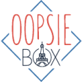 Code reduction Oopsie Box et code promo Oopsie Box