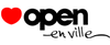 Code reduction Open En Ville et code promo Open En Ville