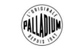 Code reduction Palladium