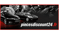 Code reduction Piecesdiscount24