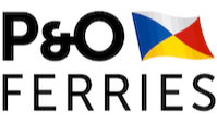 Code reduction P&o Ferries