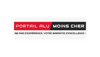 Code reduction Portail Alu Moins Cher