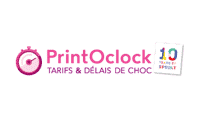 Code promo PrintOclock