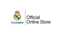 Code reduction Real Madrid Shop