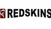 Code reduction Redskins