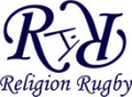 Code reduction Religion Rugby