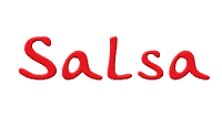 Code reduction Salsa