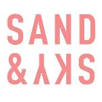 Code reduction Sand&sky et code promo Sand&sky