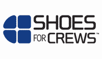 Code reduction Shoes For Crews et code promo Shoes For Crews