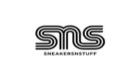 Code reduction Sneakersnstuff et code promo Sneakersnstuff