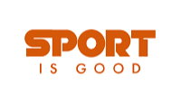 Code reduction Sport Is Good et code promo Sport Is Good