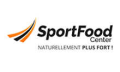 Code reduction Sportfood Center et code promo Sportfood Center