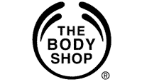 Code reduction The Body Shop