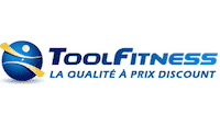 Code reduction Tool Fitness et code promo Tool Fitness