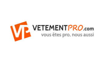 Code promo Vetementpro