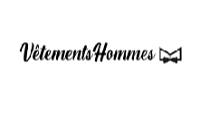 Code reduction Vêtements Hommes et code promo Vêtements Hommes