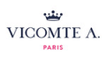 Code reduction Vicomte A et code promo Vicomte A