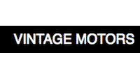 Code reduction Vintage Motors