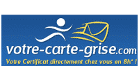 Code reduction Votre Carte Grise et code promo Votre Carte Grise