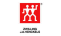 Code reduction Zwilling