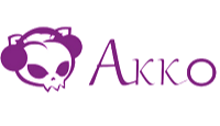 Code promo Akko