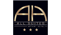 Code reduction All Suites Appart Hotel