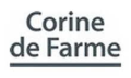 Code reduction Corine De Farme