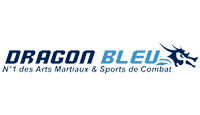 Code promo Dragon Bleu