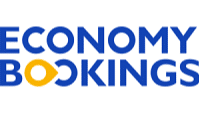 Code promo Economy Bookings