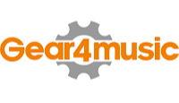 Code promo Gear4Music