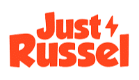 Code promo Just Russel