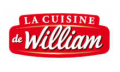 Code promo La cuisine de William