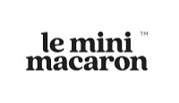 Code promo Le mini macaron