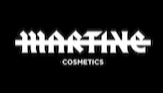 Code promo Martine Cosmetics
